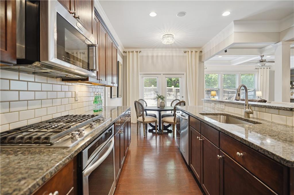 3537 Ashcroft Drive SE