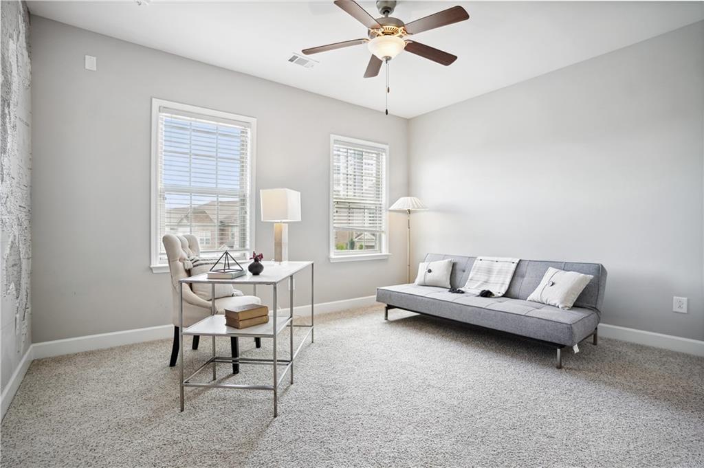 3537 Ashcroft Drive SE