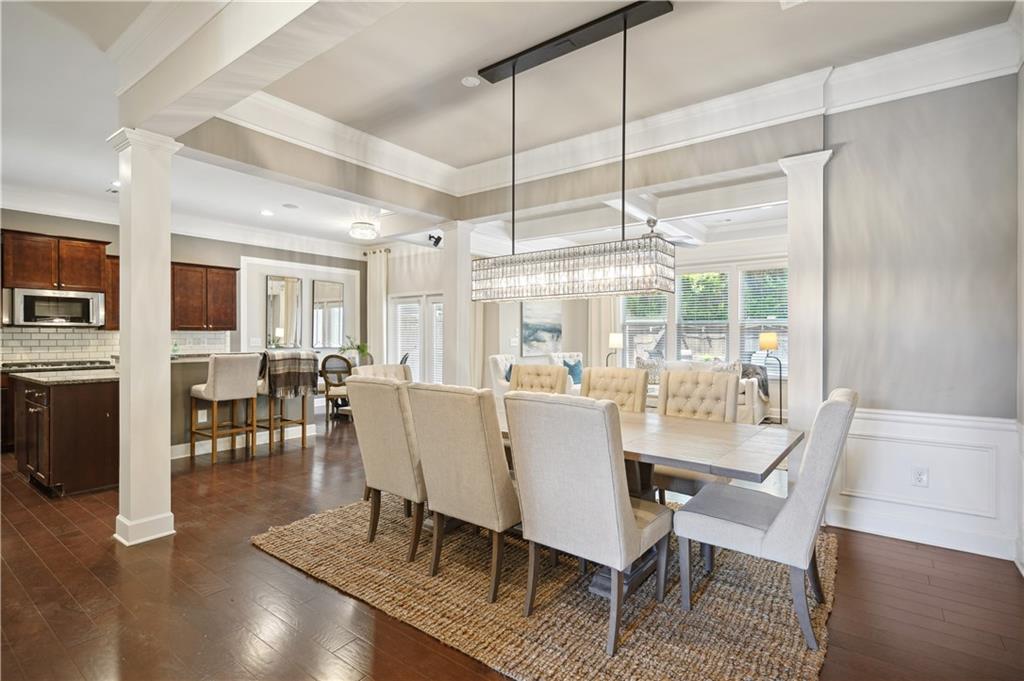 3537 Ashcroft Drive SE