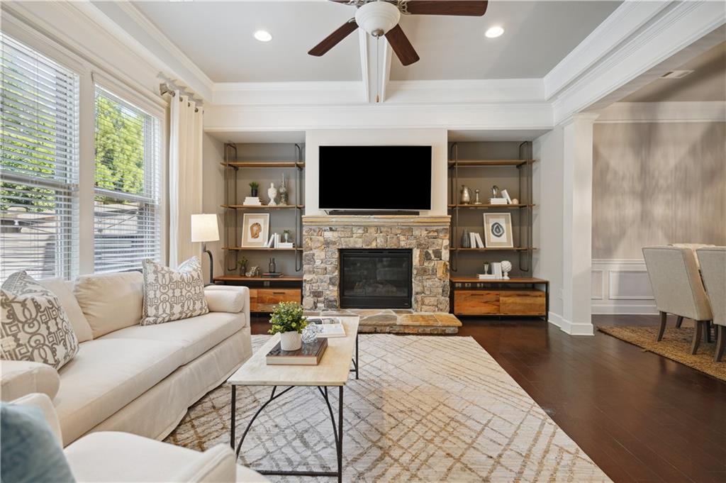 3537 Ashcroft Drive SE