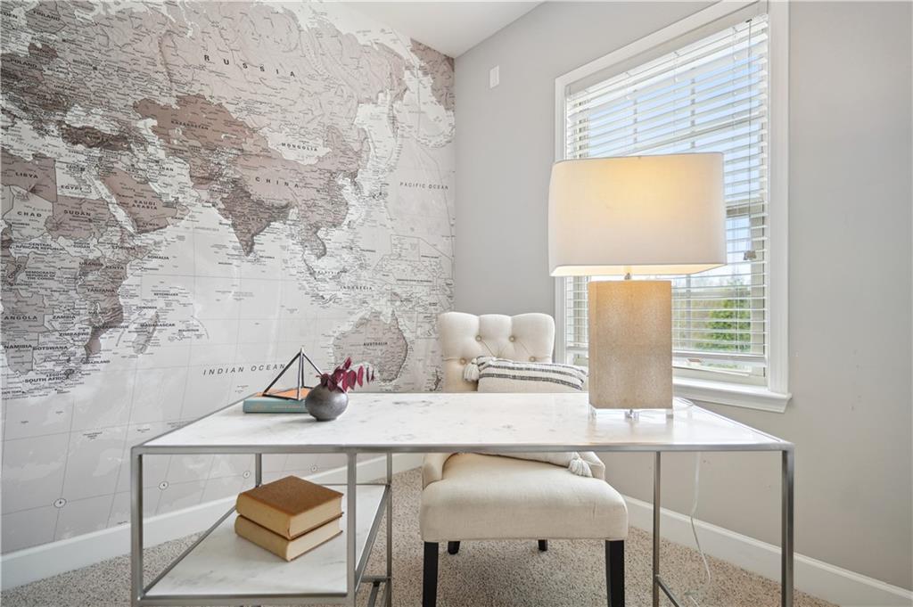 3537 Ashcroft Drive SE