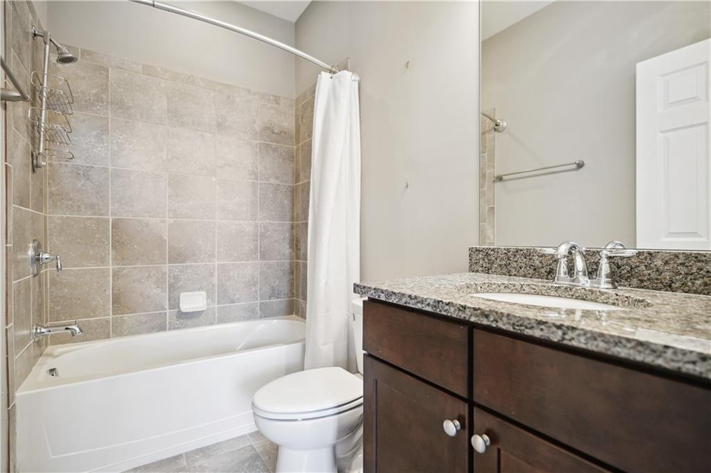 3537 Ashcroft Drive SE