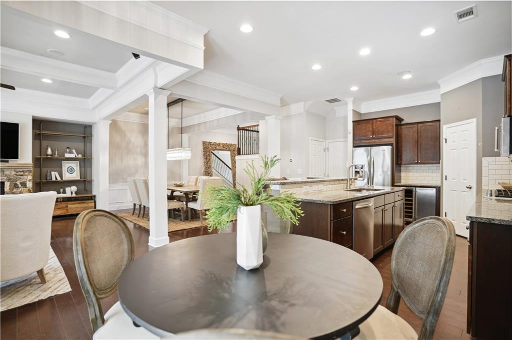 3537 Ashcroft Drive SE