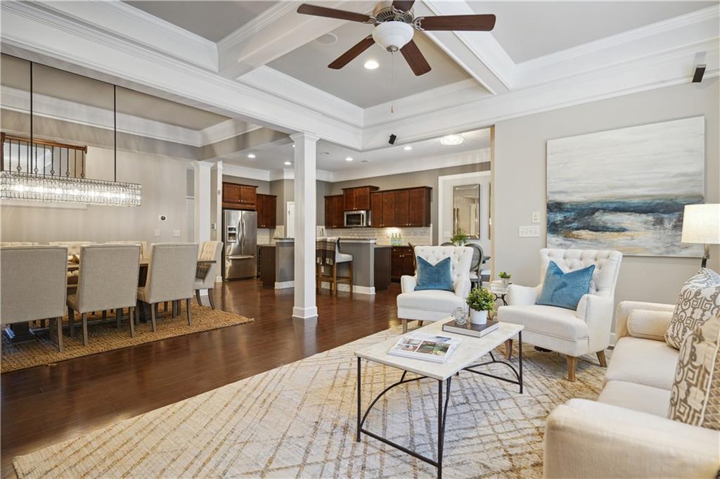 3537 Ashcroft Drive SE