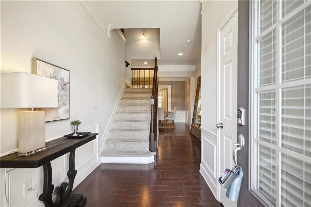 3537 Ashcroft Drive SE