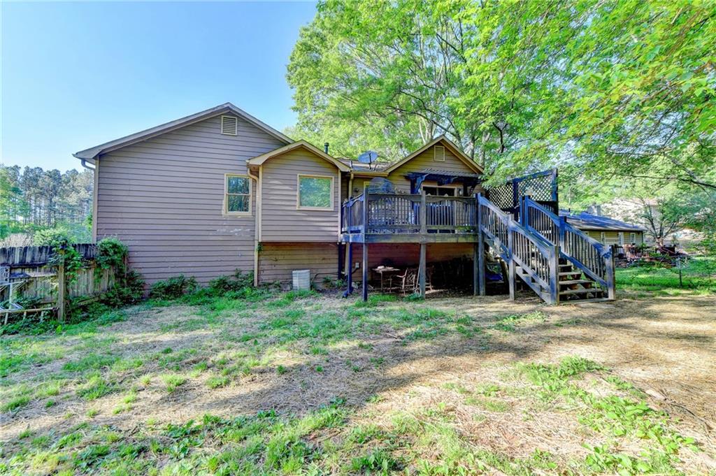 155 Hollyberry Drive