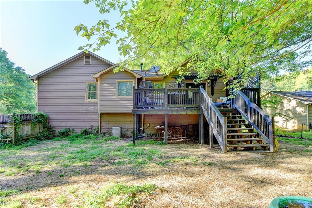 155 Hollyberry Drive