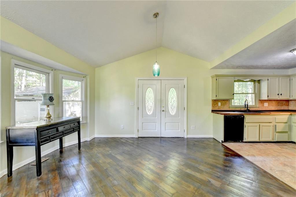 155 Hollyberry Drive