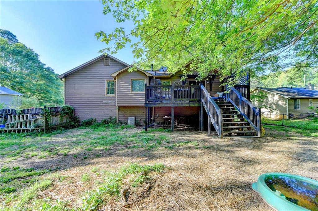 155 Hollyberry Drive
