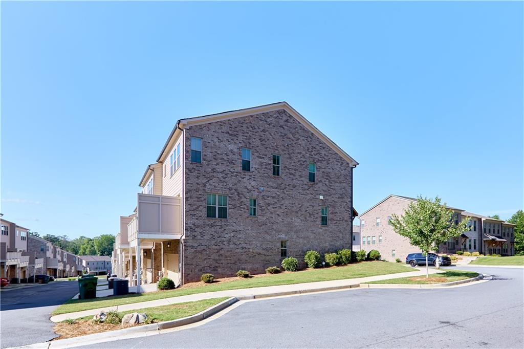 4322 Water Elm Alley