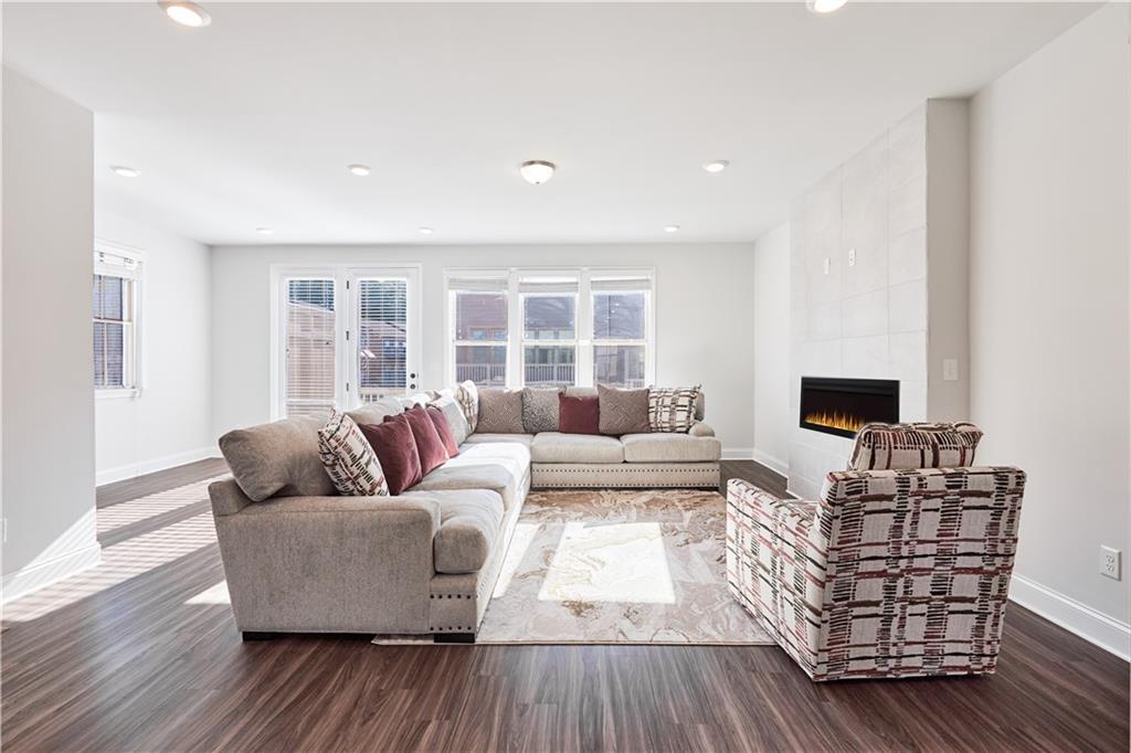 4322 Water Elm Alley