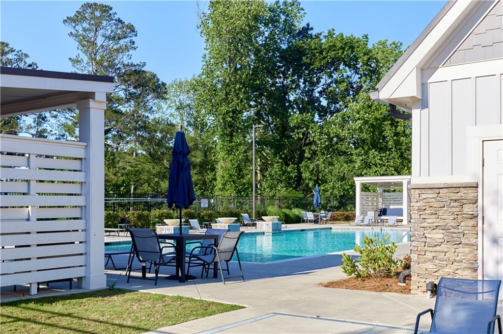 4322 Water Elm Alley