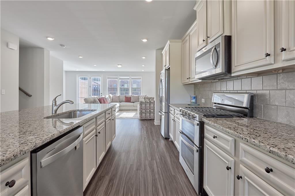 4322 Water Elm Alley