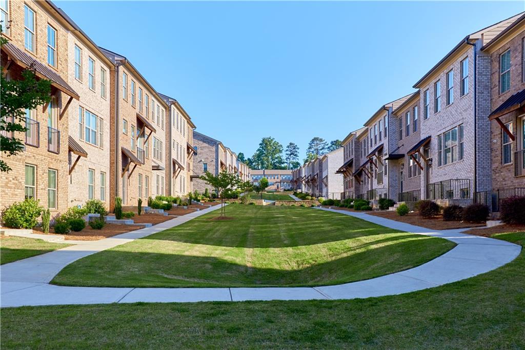 4322 Water Elm Alley