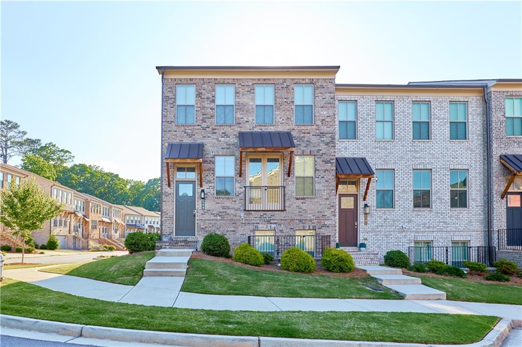 4322 Water Elm Alley