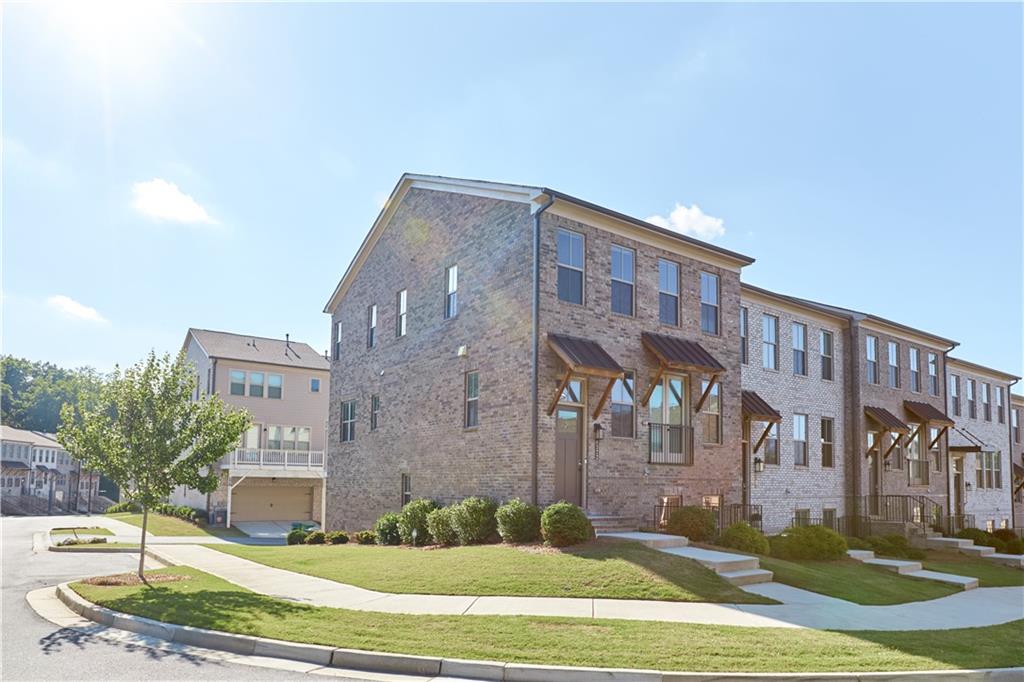 4322 Water Elm Alley