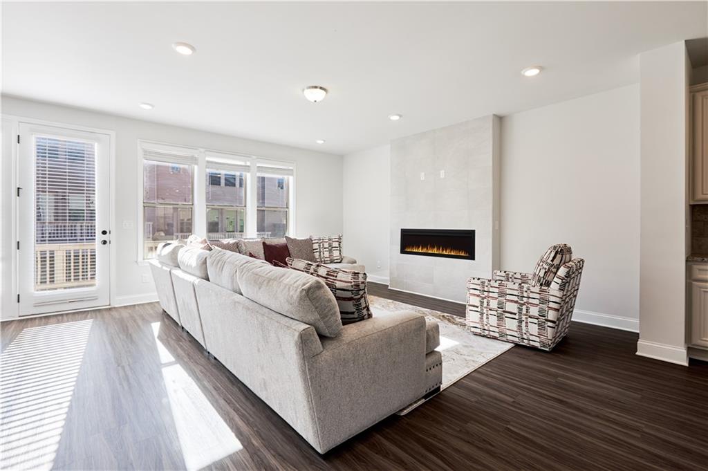 4322 Water Elm Alley