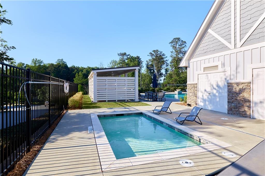 4322 Water Elm Alley