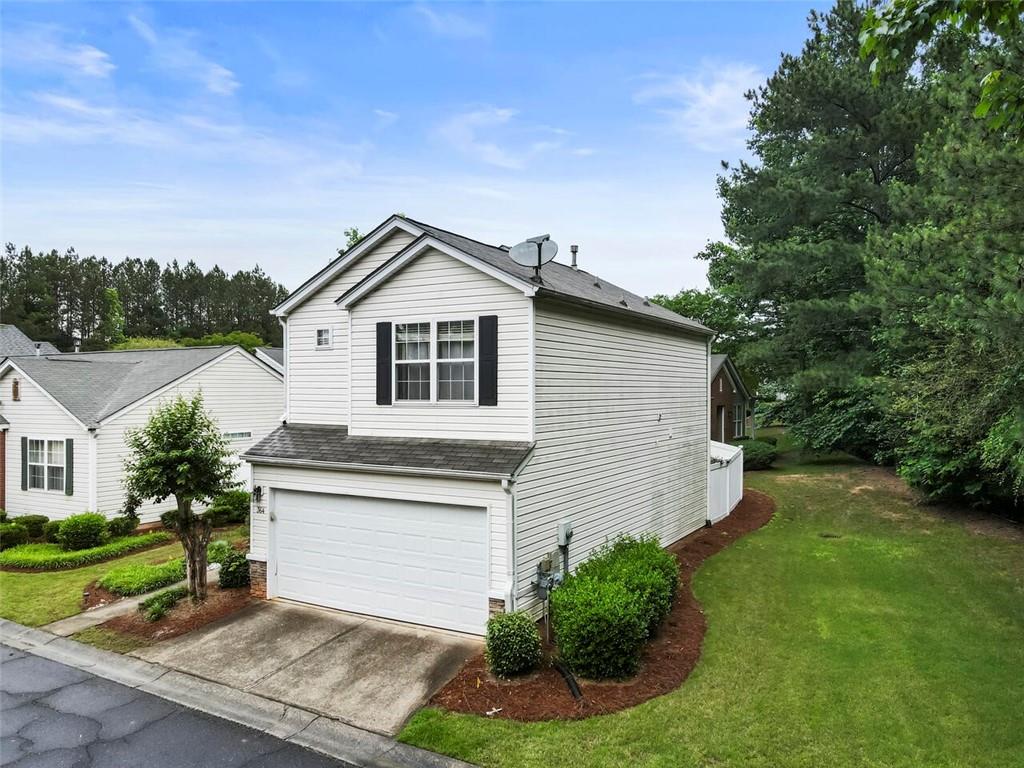 364 Windcroft Circle NW