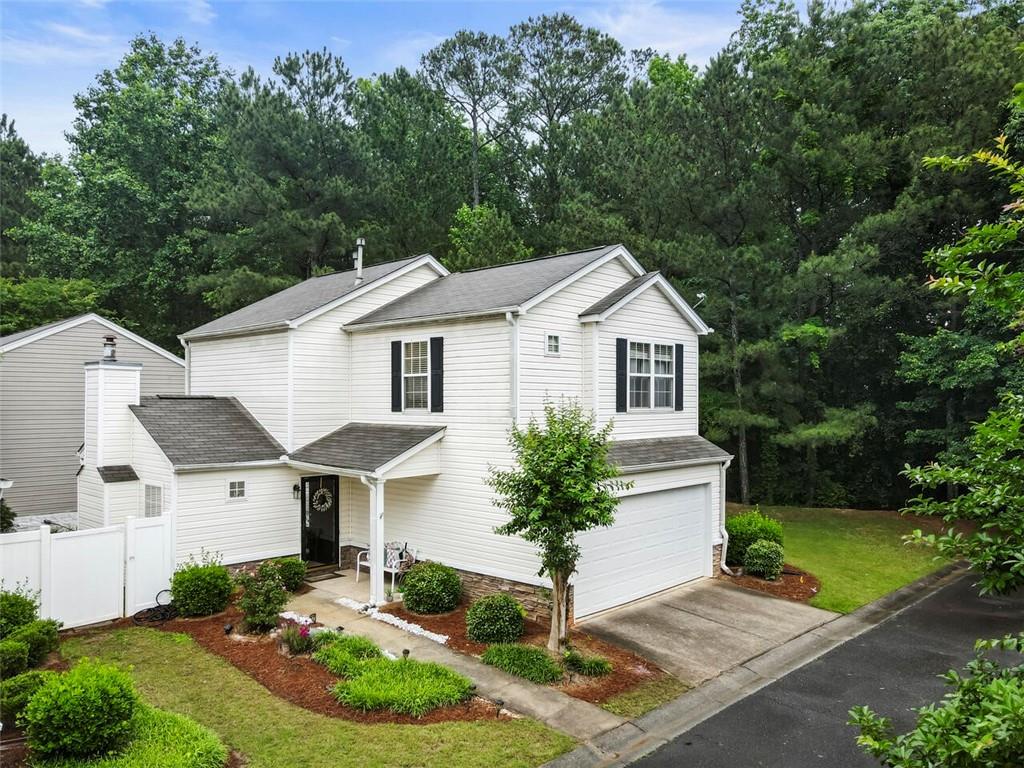 364 Windcroft Circle NW