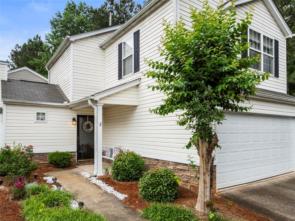 364 Windcroft Circle NW