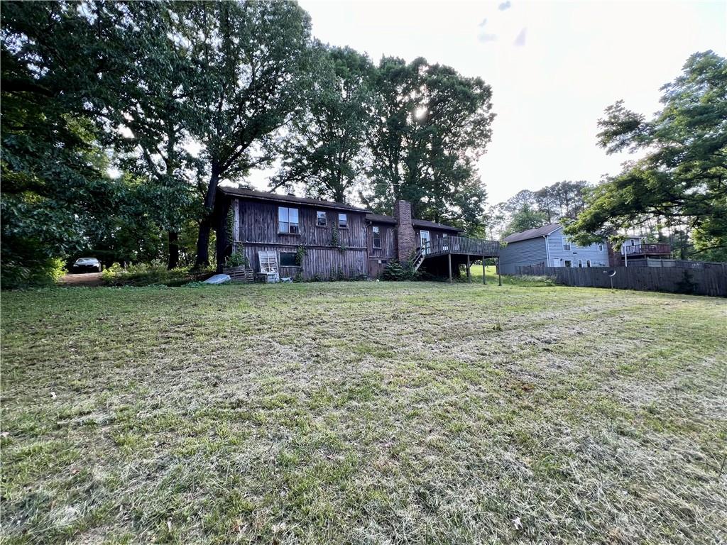 304 Old Farm Road