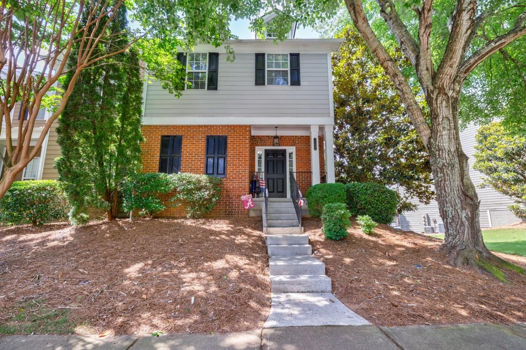 843 Society Court
