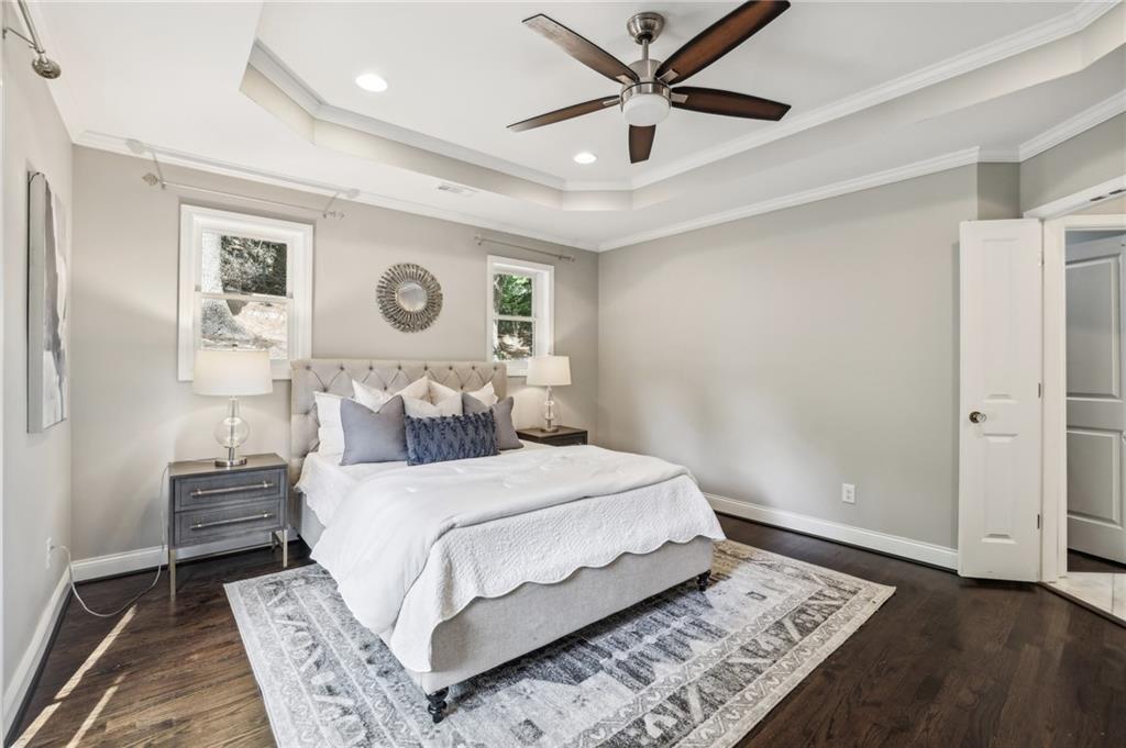 1790 N Rock Springs Road NE