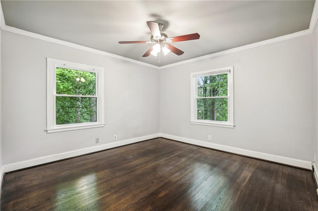 1790 N Rock Springs Road NE