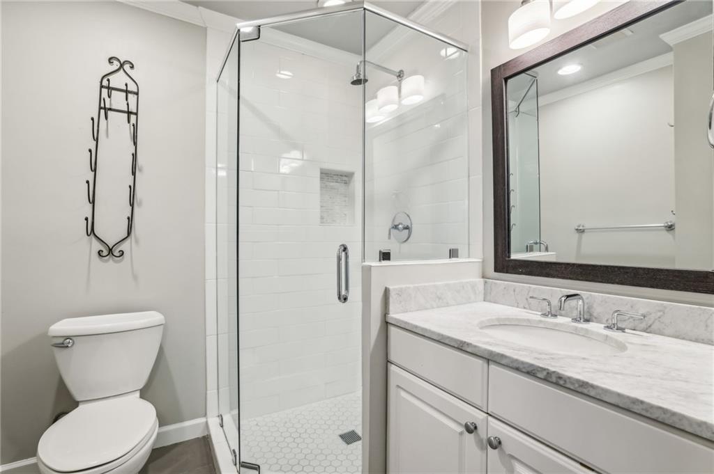 1790 N Rock Springs Road NE