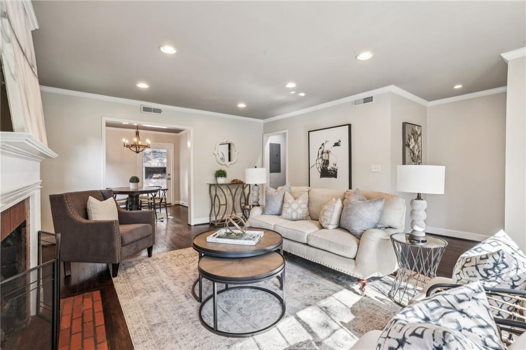 1790 N Rock Springs Road NE