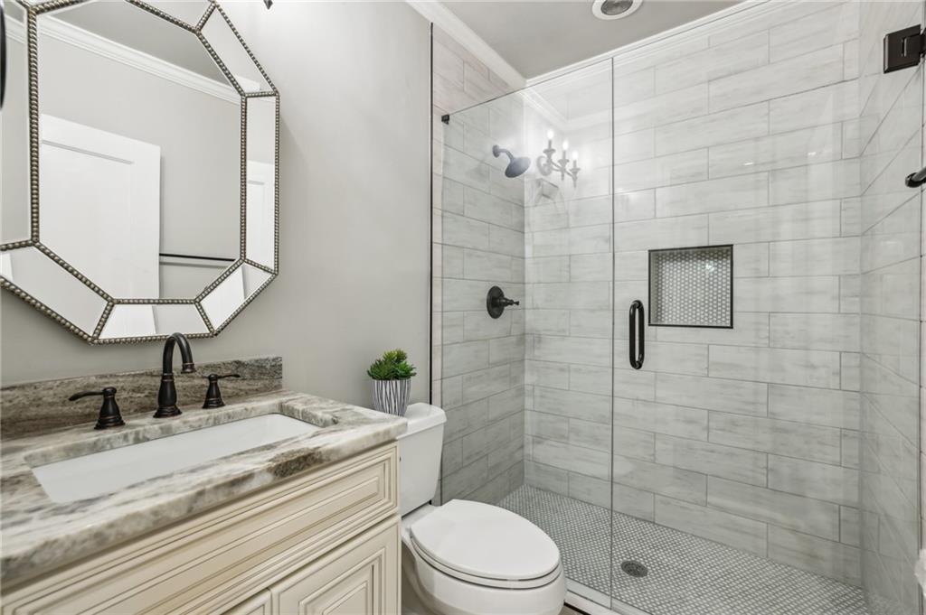 1790 N Rock Springs Road NE