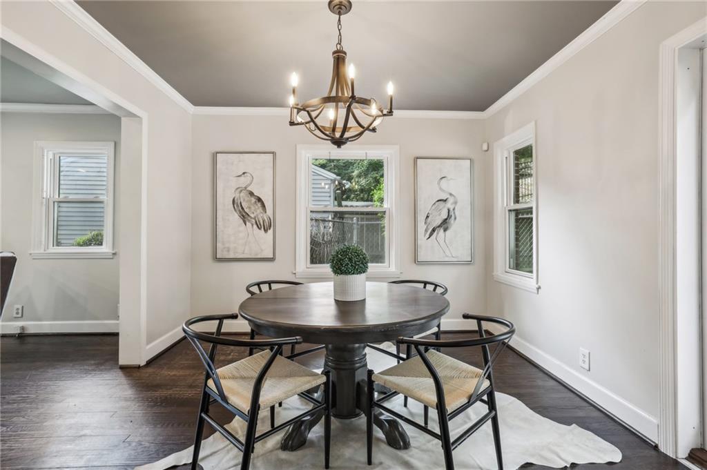 1790 N Rock Springs Road NE