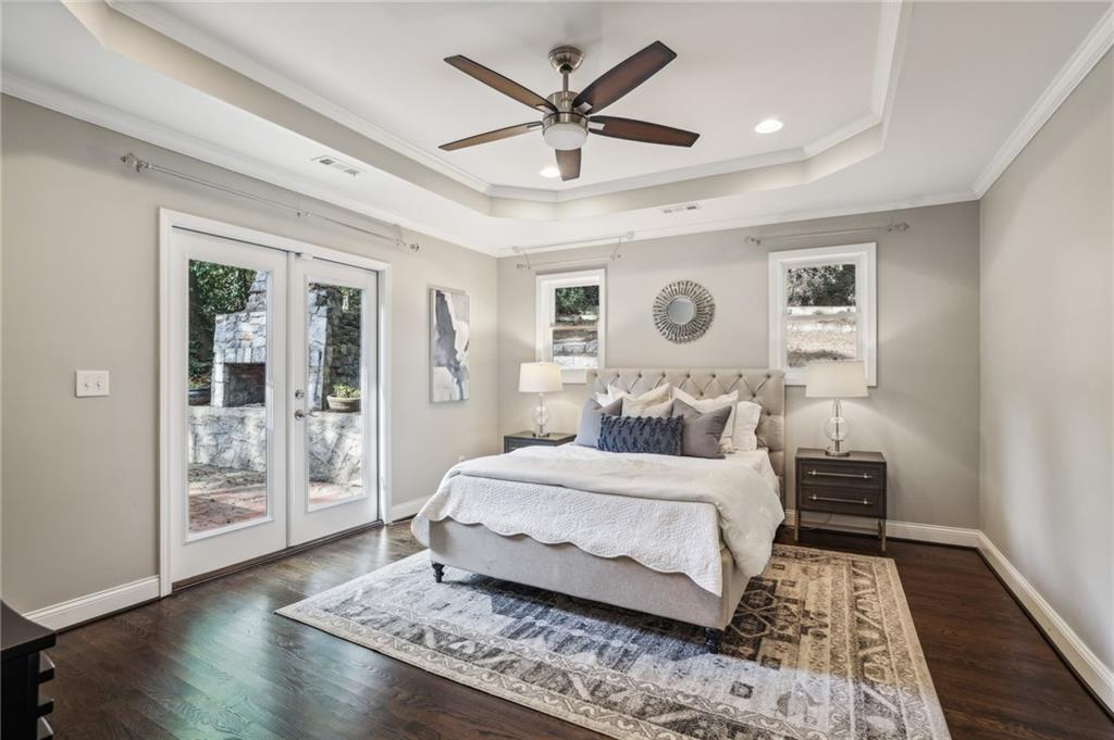 1790 N Rock Springs Road NE