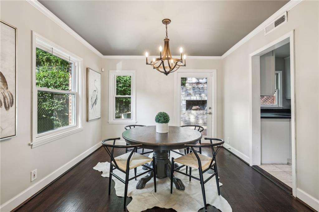 1790 N Rock Springs Road NE