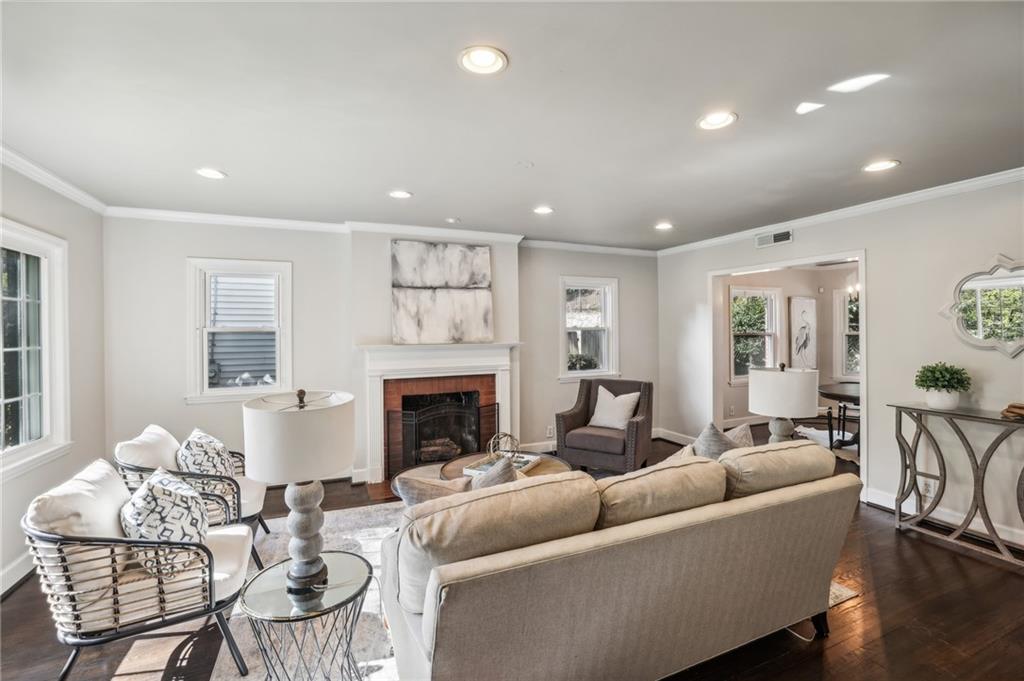 1790 N Rock Springs Road NE