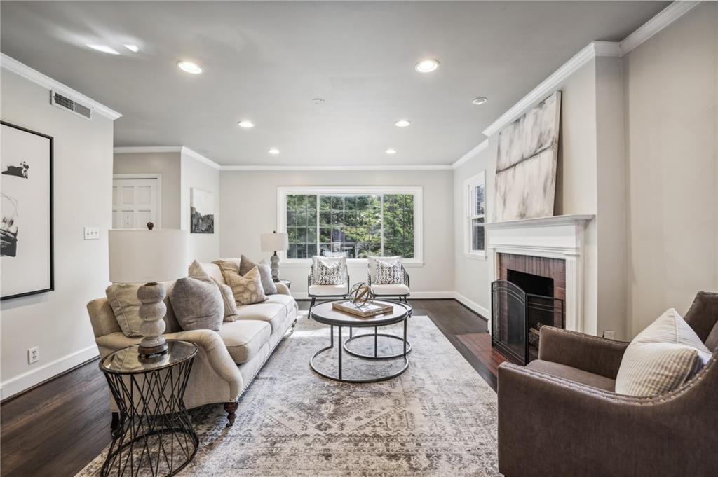 1790 N Rock Springs Road NE