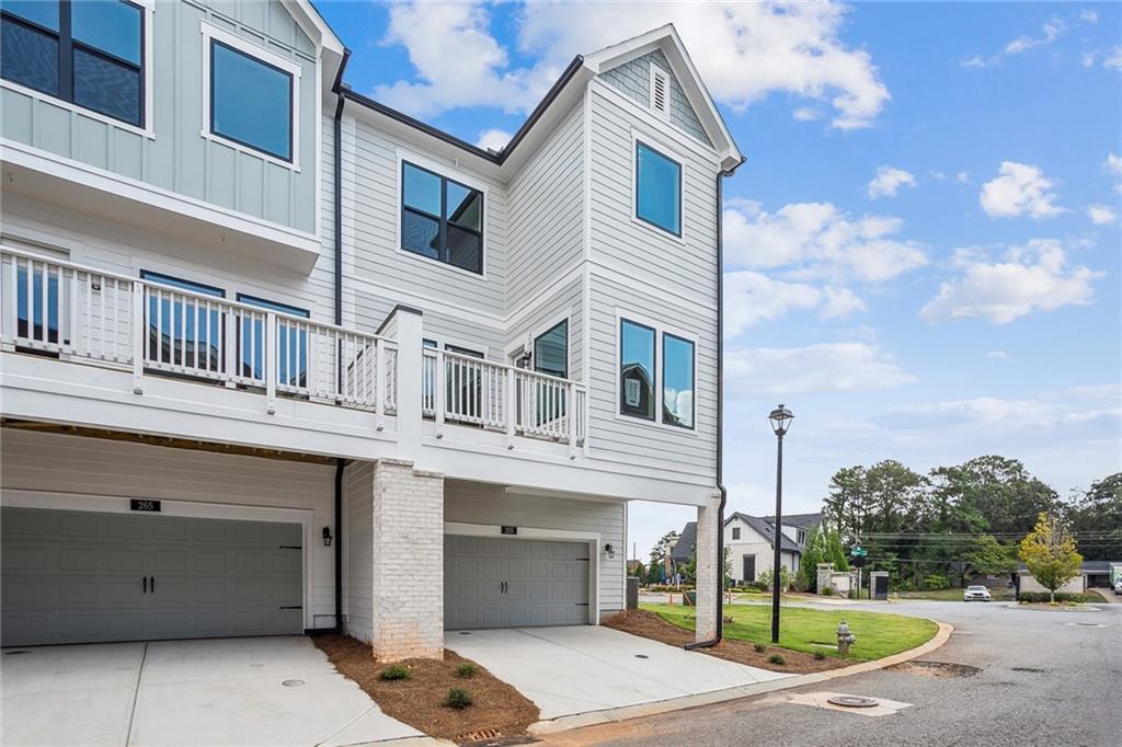 255 Walker Avenue Drive Unit 128