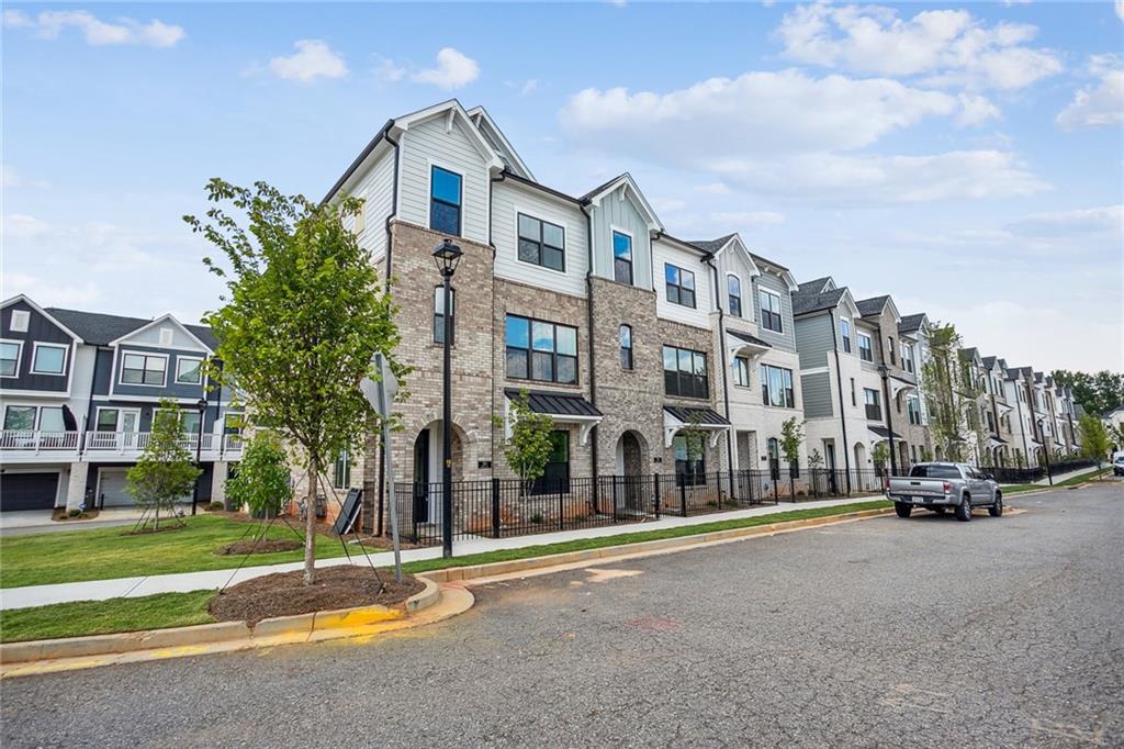 255 Walker Avenue Drive Unit 128