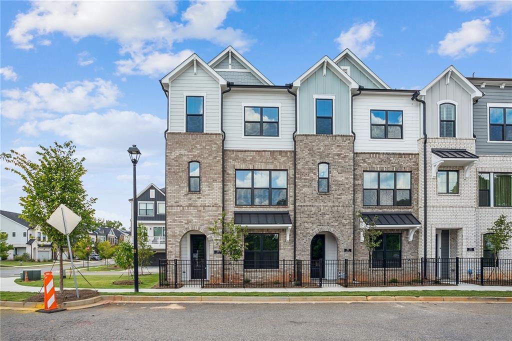 255 Walker Avenue Drive Unit 128