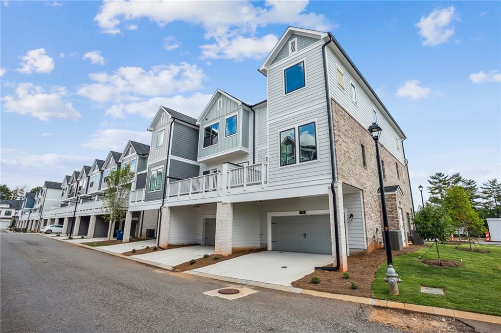 255 Walker Avenue Drive Unit 128