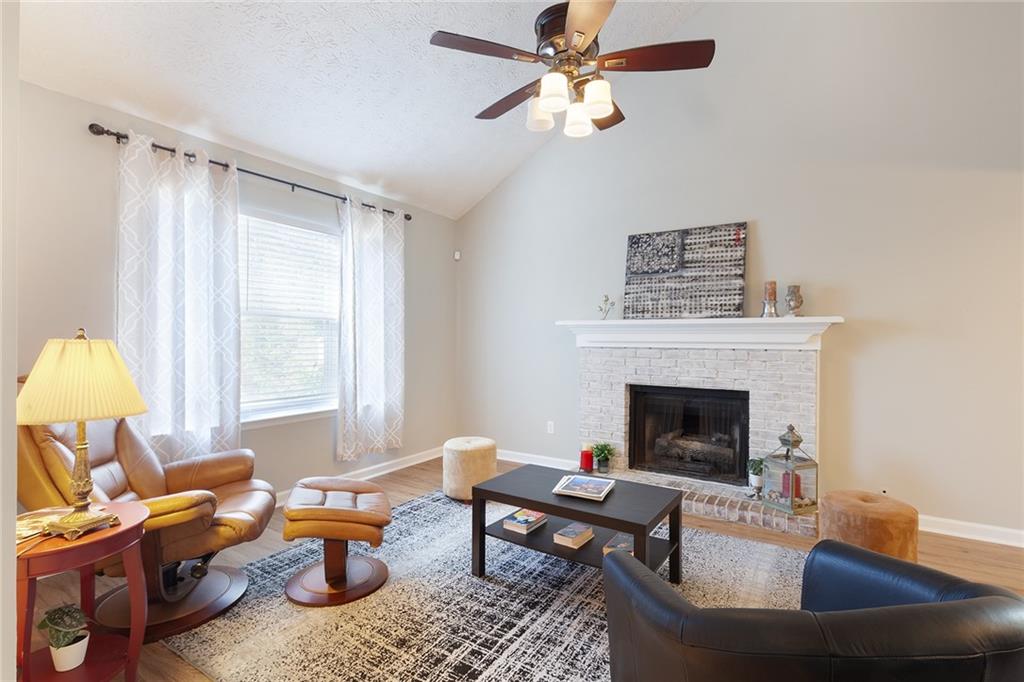 4564 Hickory Forest Drive