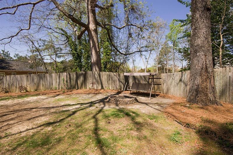 4564 Hickory Forest Drive