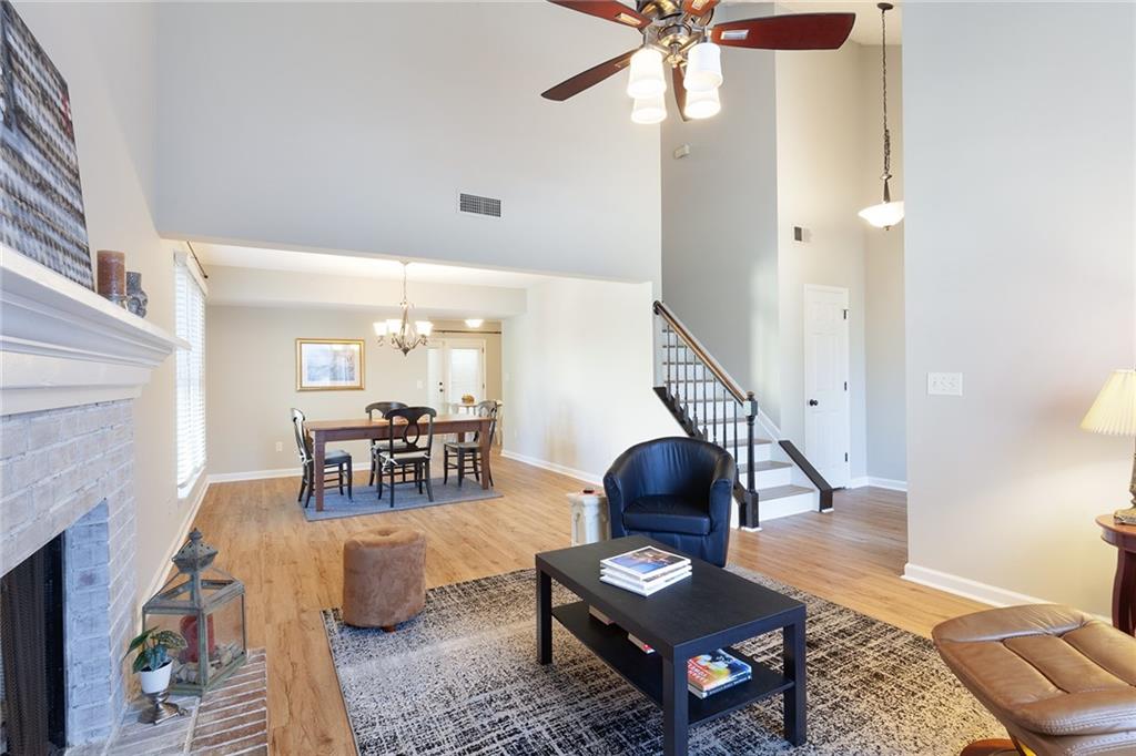 4564 Hickory Forest Drive