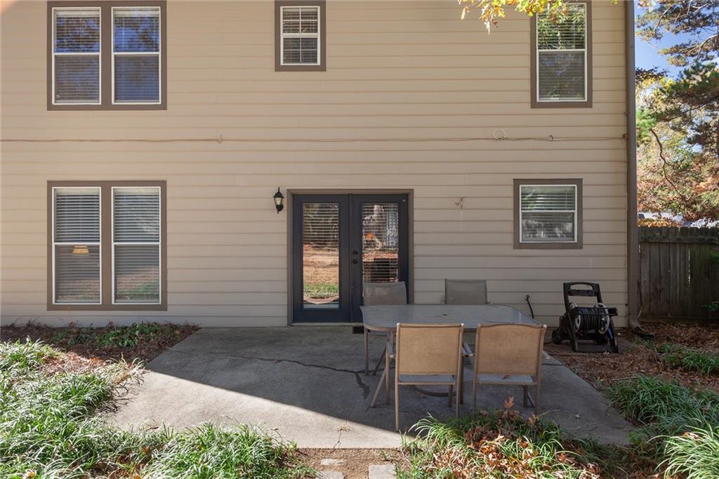 4564 Hickory Forest Drive