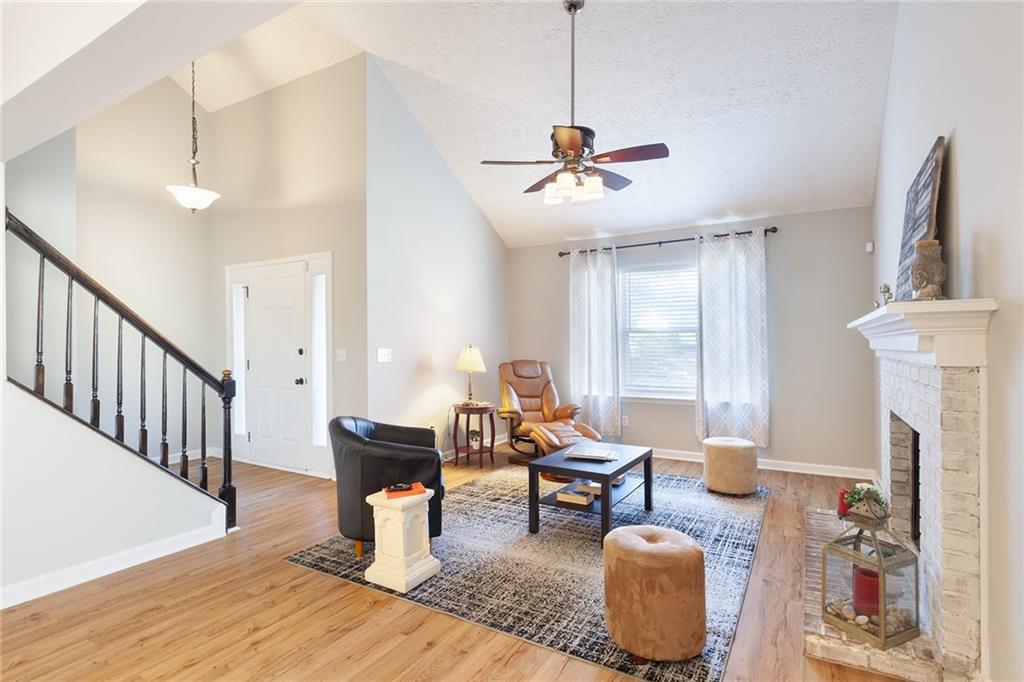 4564 Hickory Forest Drive