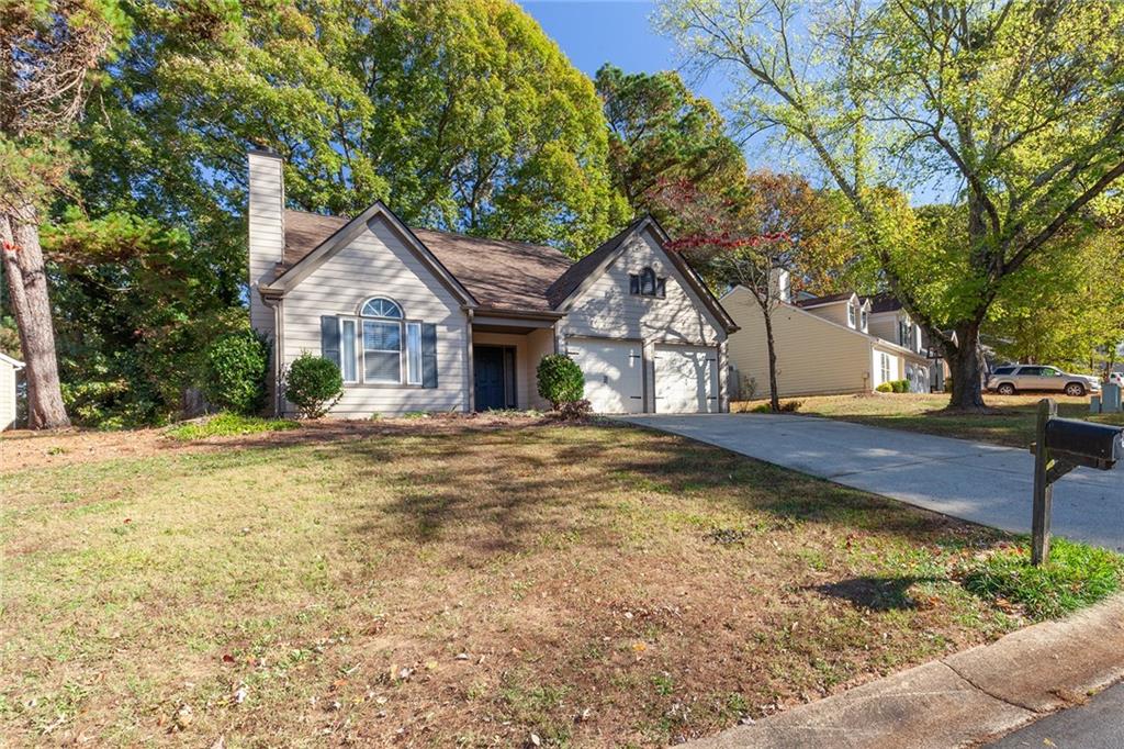 4564 Hickory Forest Drive