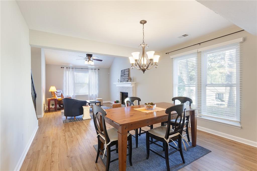 4564 Hickory Forest Drive