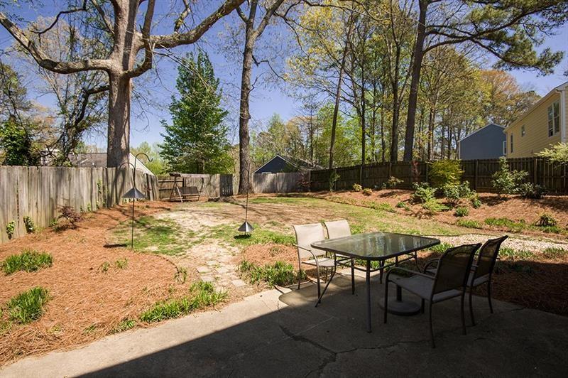 4564 Hickory Forest Drive
