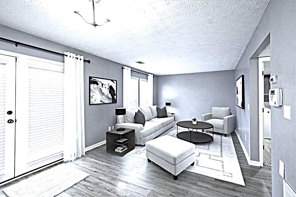 4564 Hickory Forest Drive